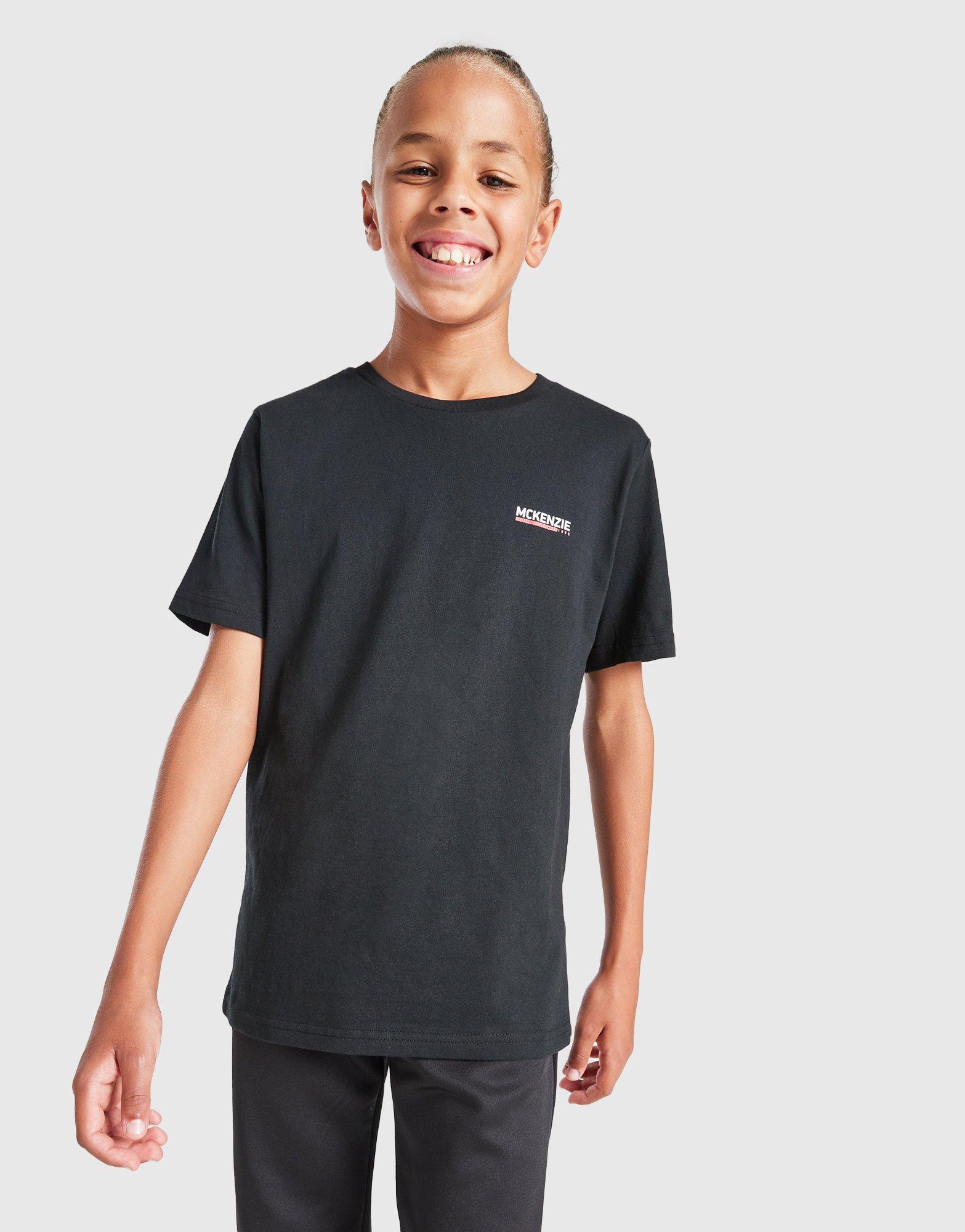 McKenzie T-shirt Essential Junior