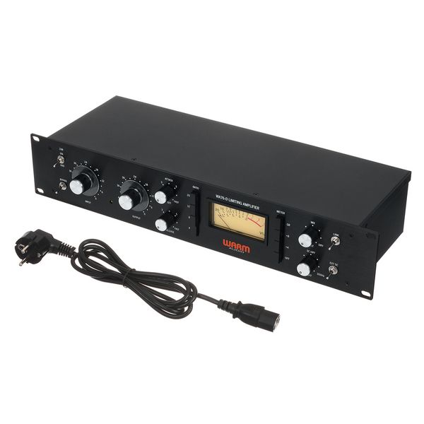 Warm Audio WA76-D