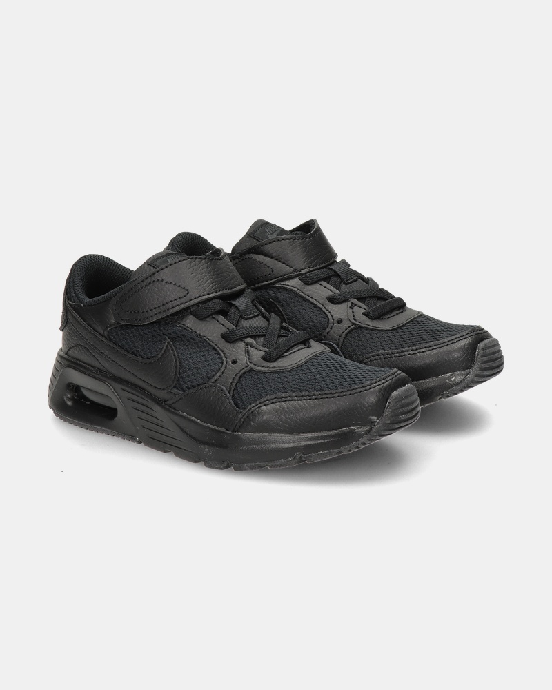 Nike Max SC Klittenbandschoenen  - zwart