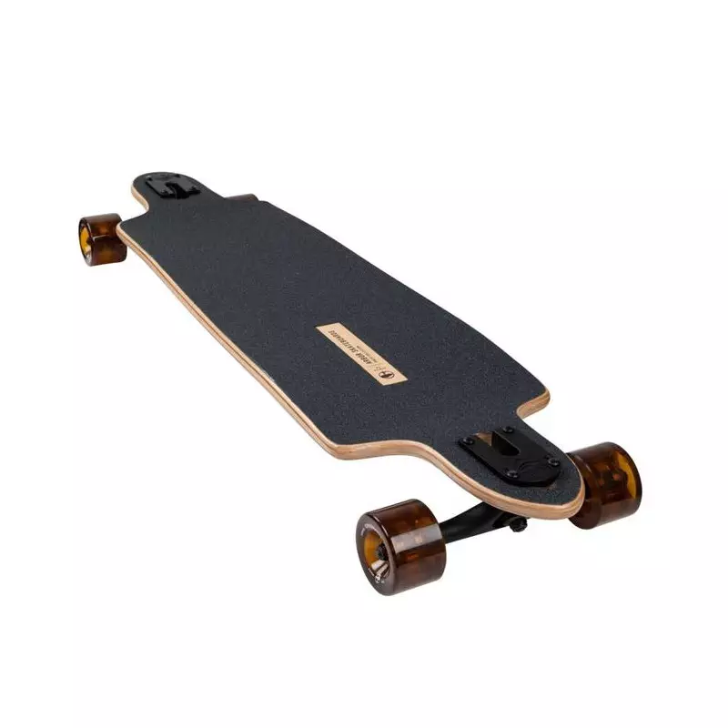 Skate longboard ARBOR Photo Dropcruiser. 38