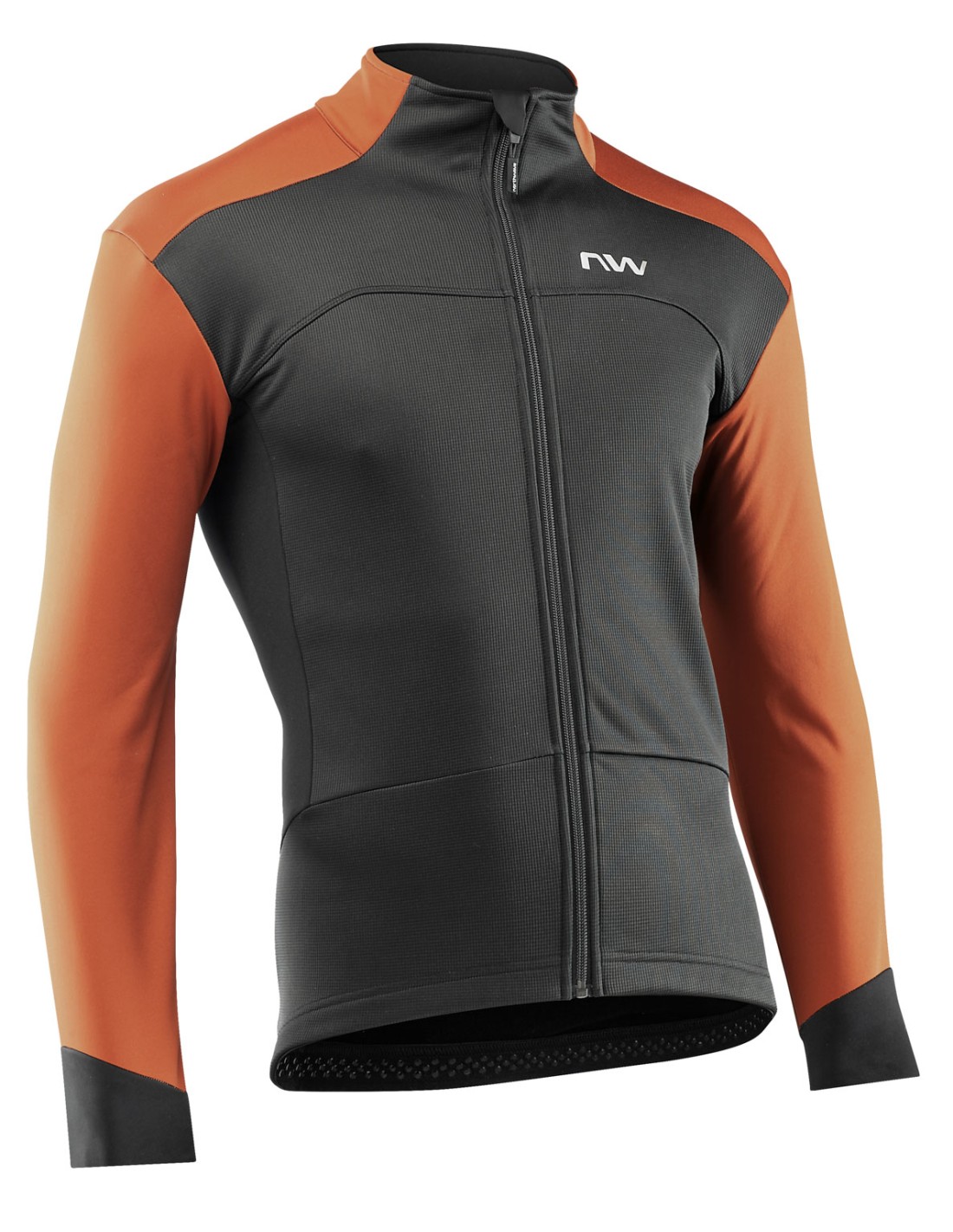 Northwave Reload Jakke Cinnamon