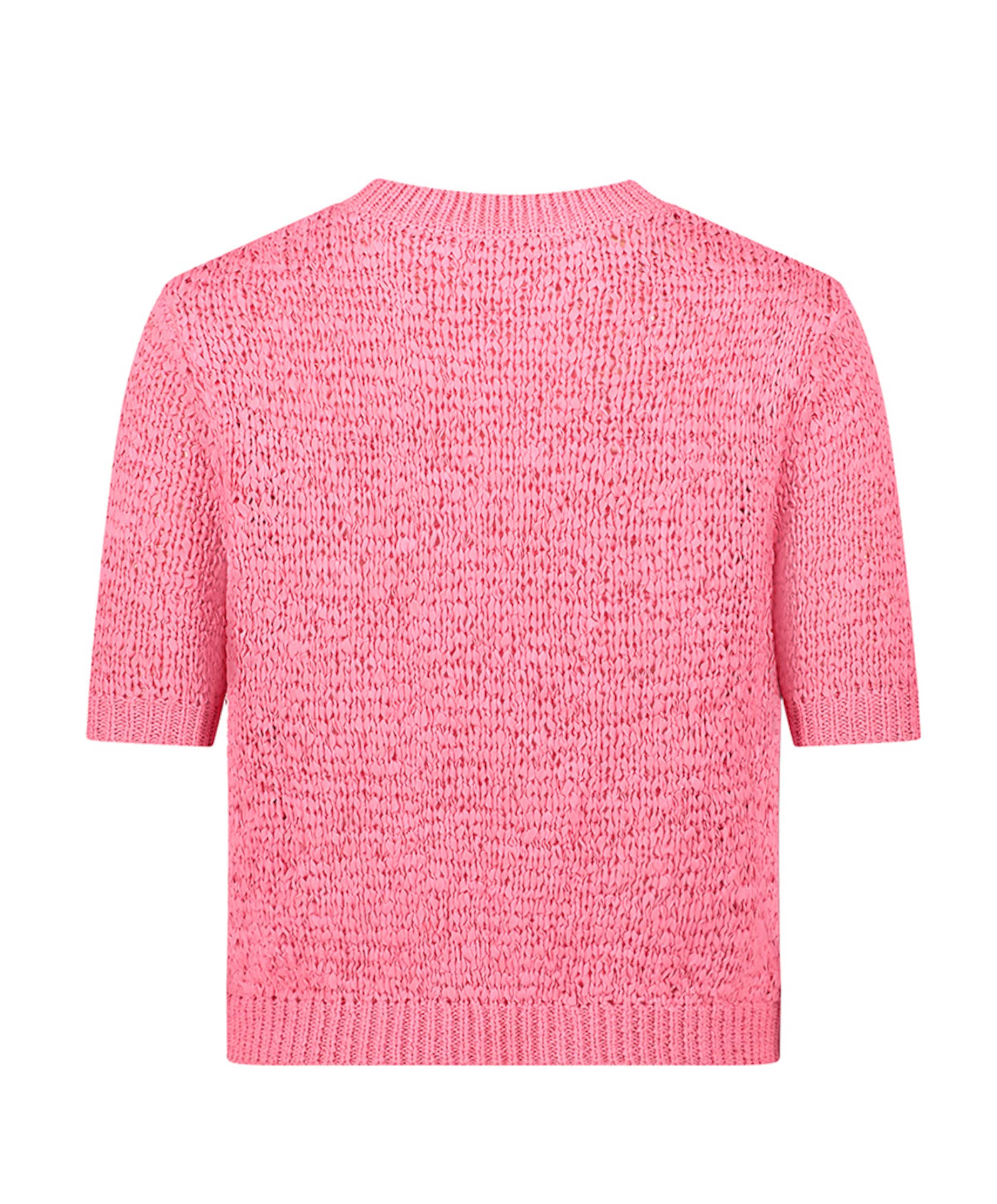 Betty en Co Dames trui roze