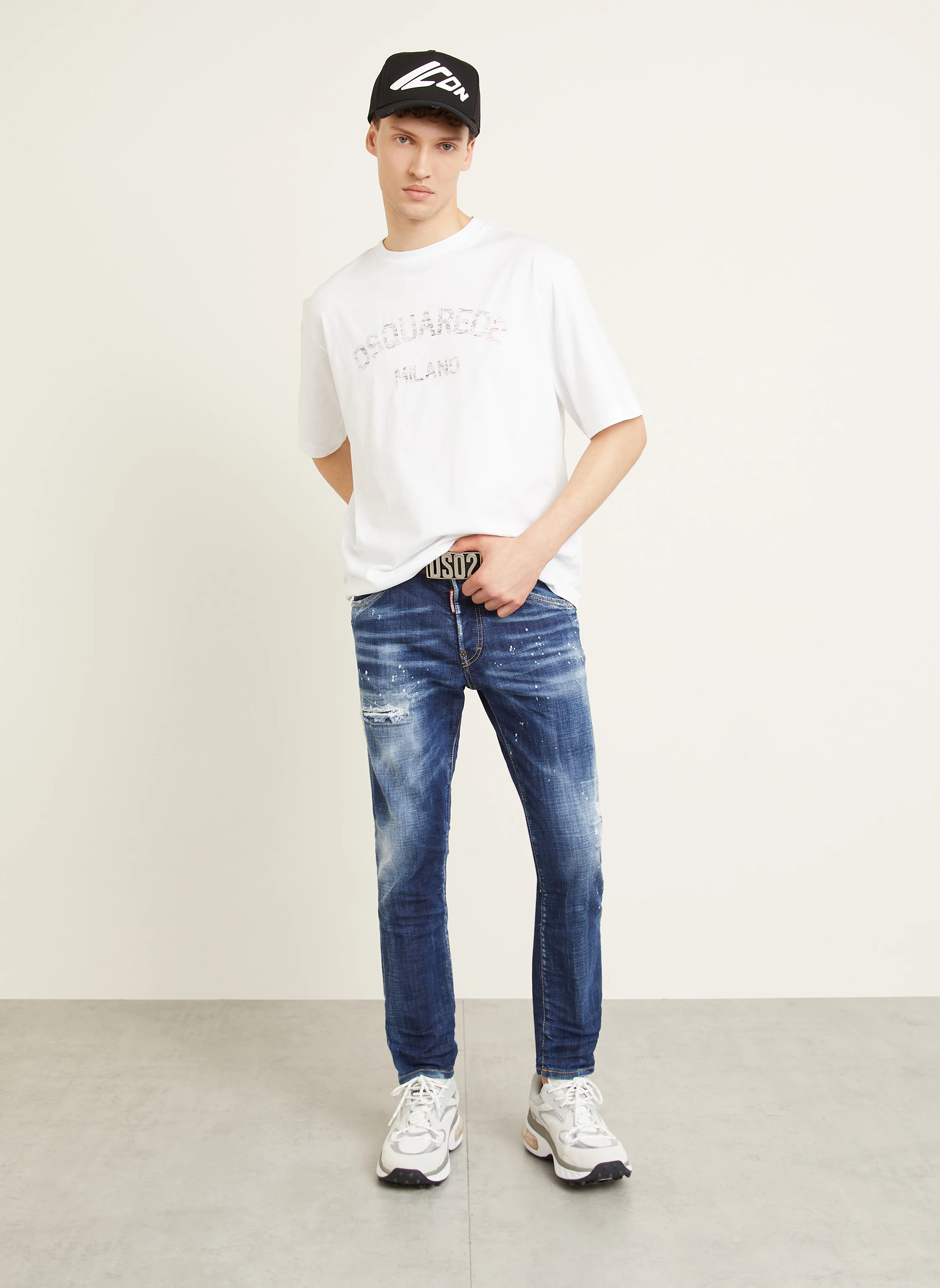 DSQUARED2 T-Shirt
