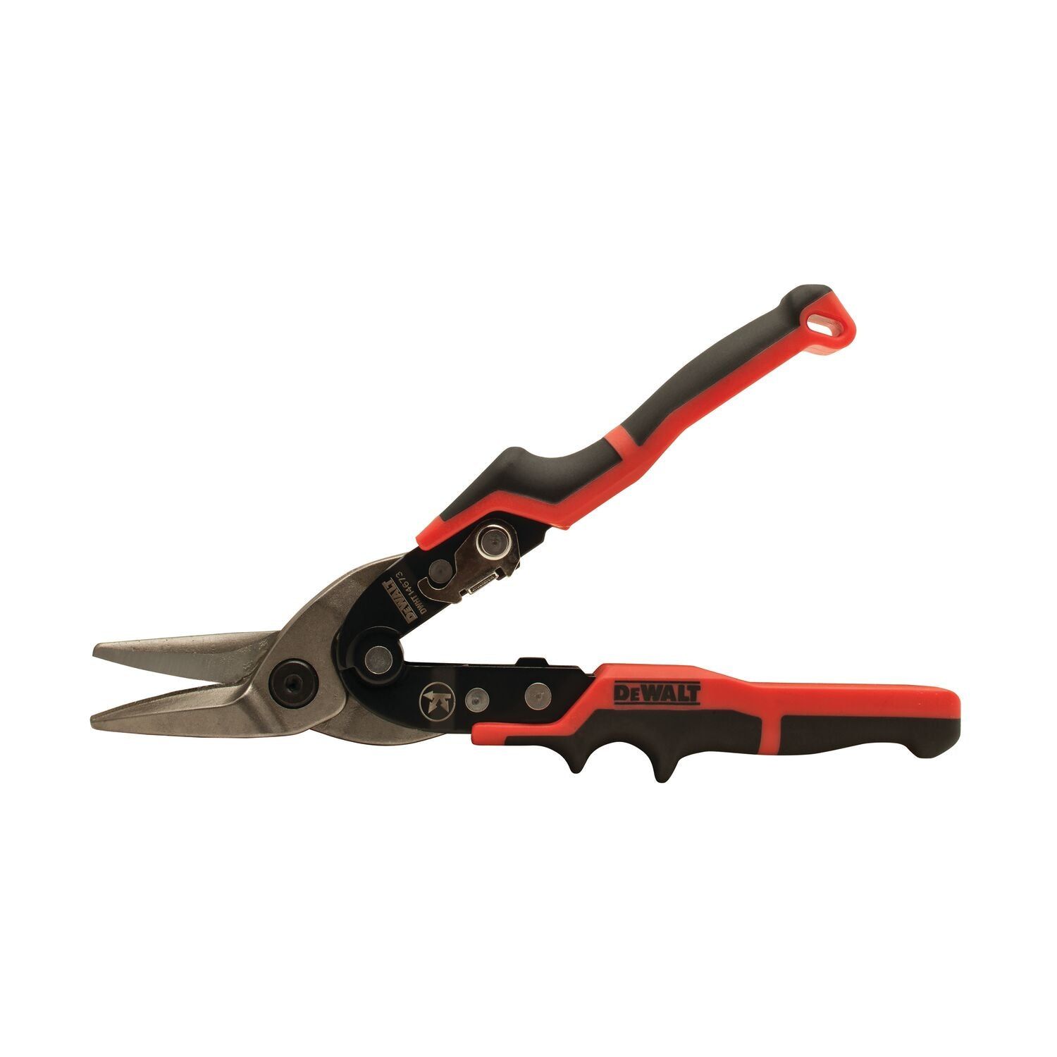 DeWALT DWHT14673-0 Ergo Blikschaar 250mm Links Snijdend