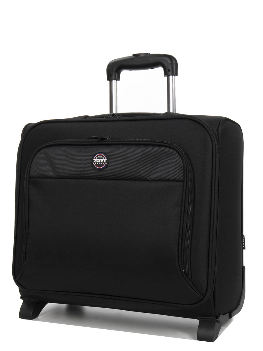 Pilot case PORT Designs Hanoi II 15.6 pouces