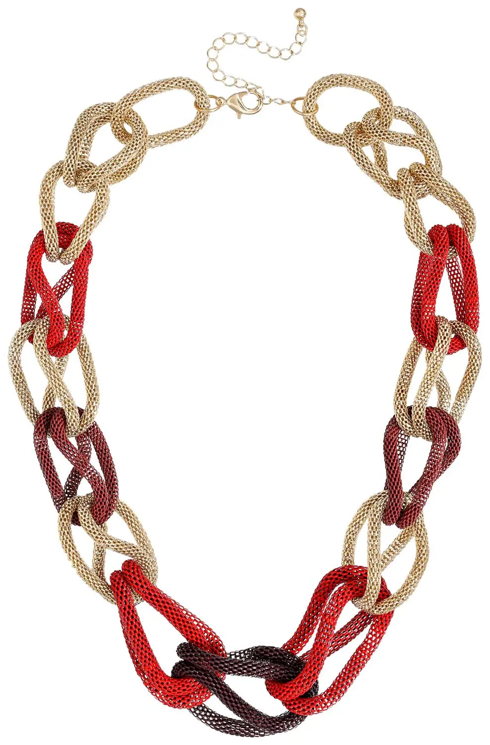 Kette - Noble Red