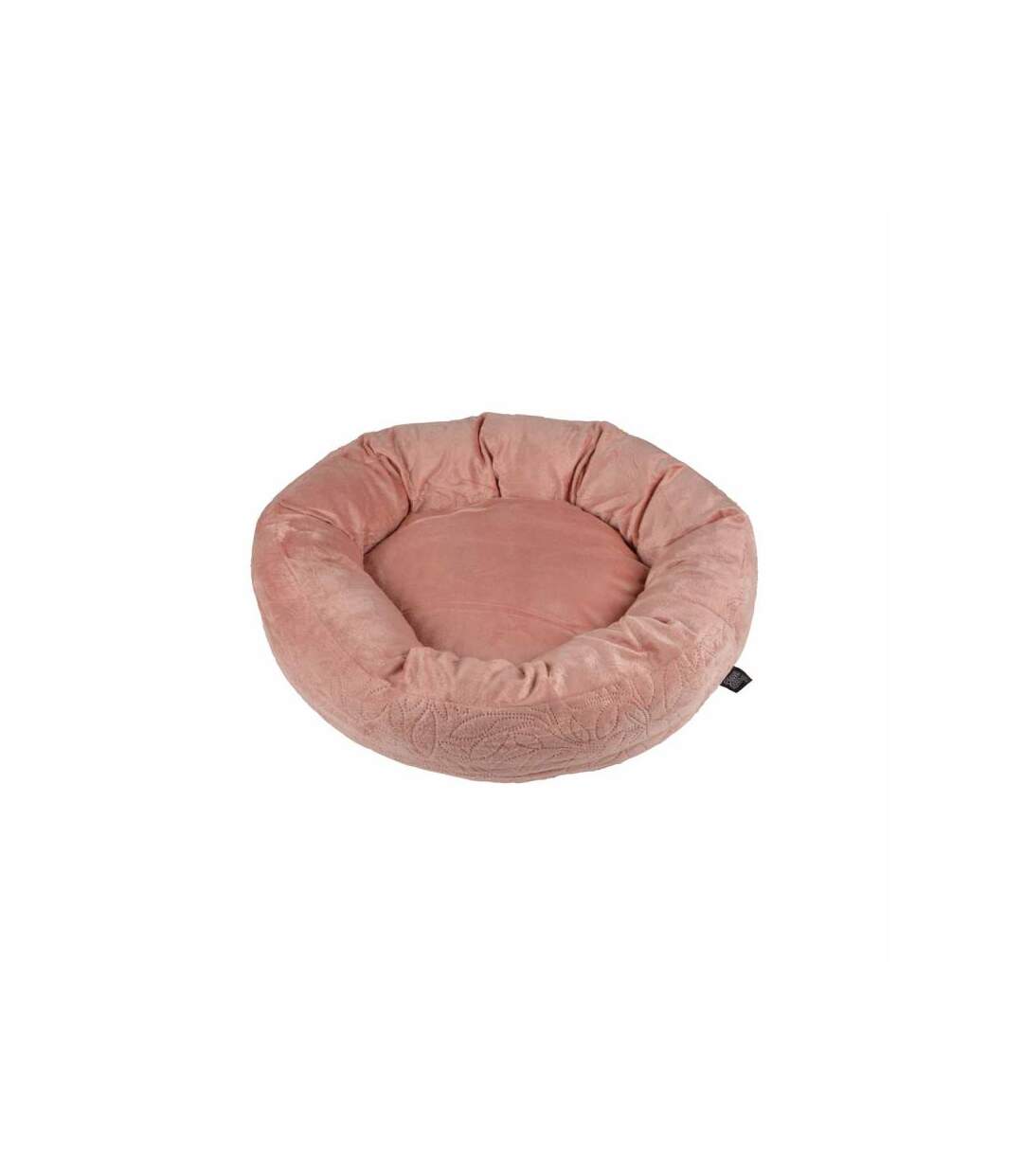 Paris Prix - Coussin Pour Chien & Chat boho 50cm Bois De Rose