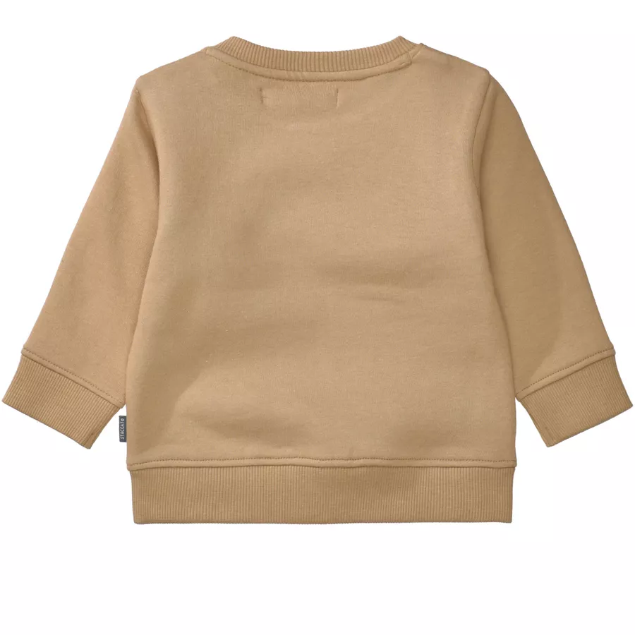 Staccato Sweatshirt peanut