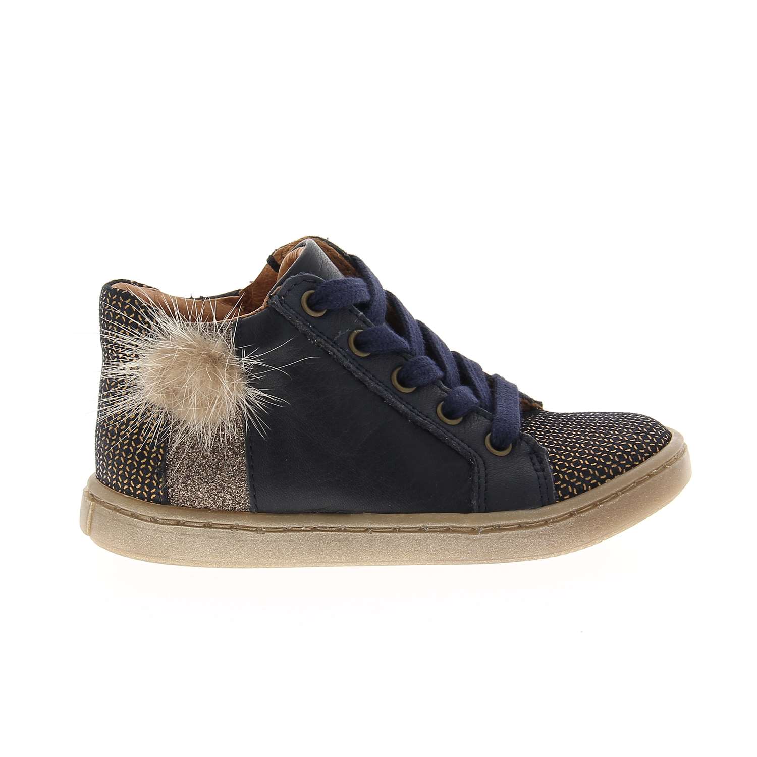 Boots et bottines fille BELLAMY GOA