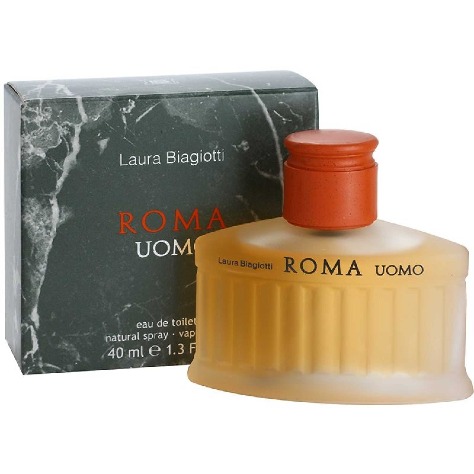 Laura Biagiotti Biagiotti Roma EDT Spray 75 ml
