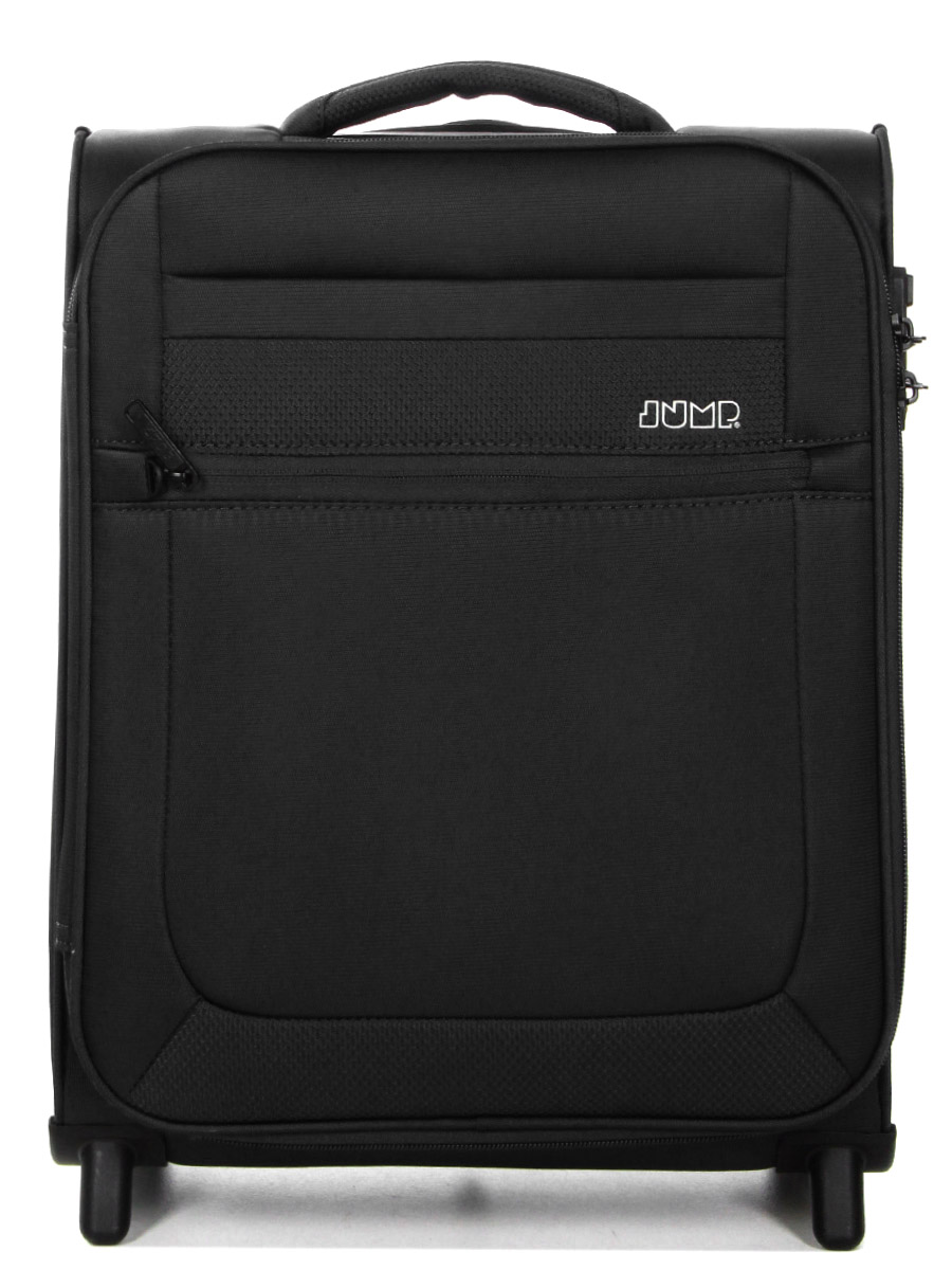 Valise Jump TY 2.0 - 45 cm - 2 roues