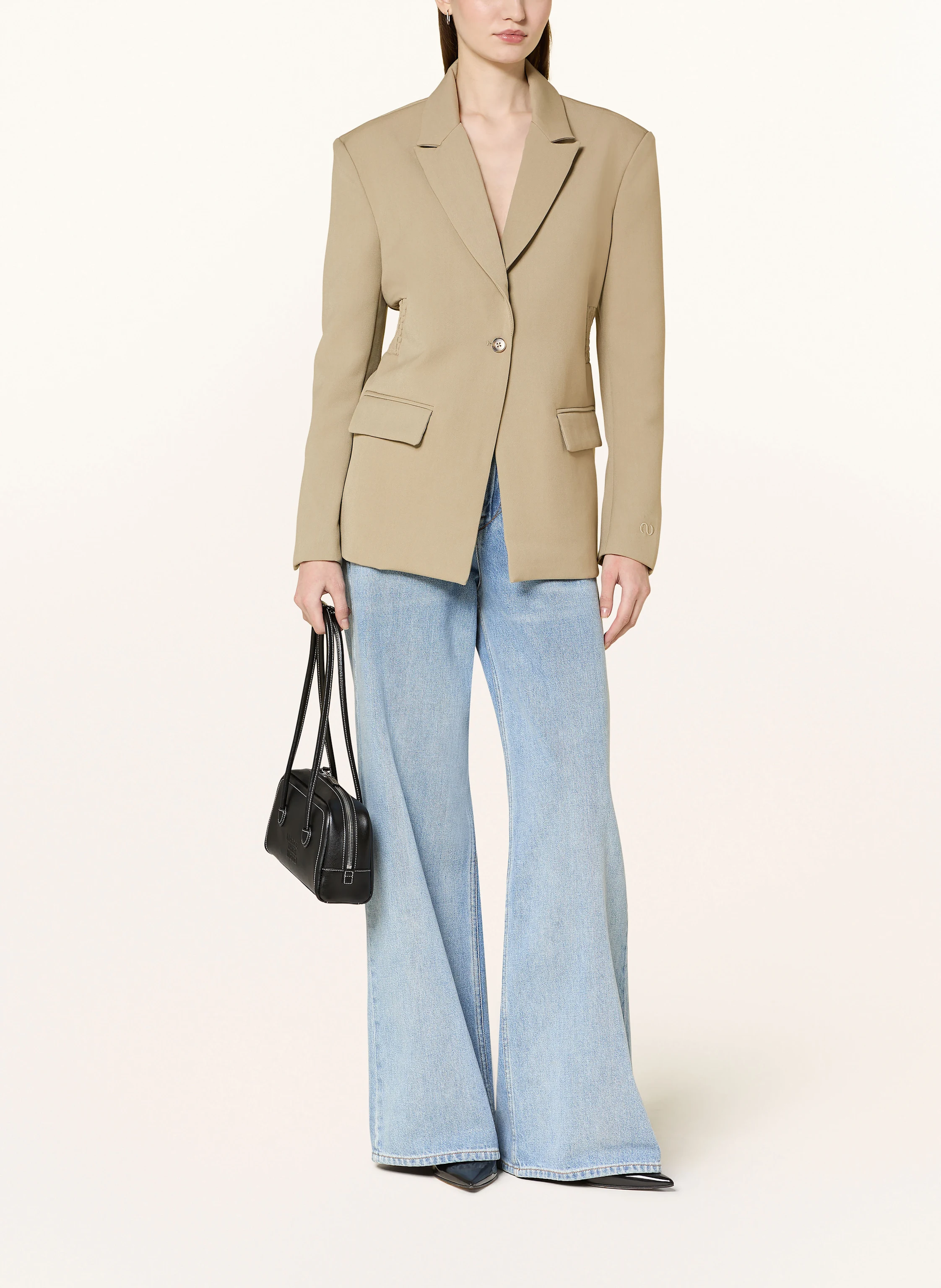 LeGer Studio Blazer LINE