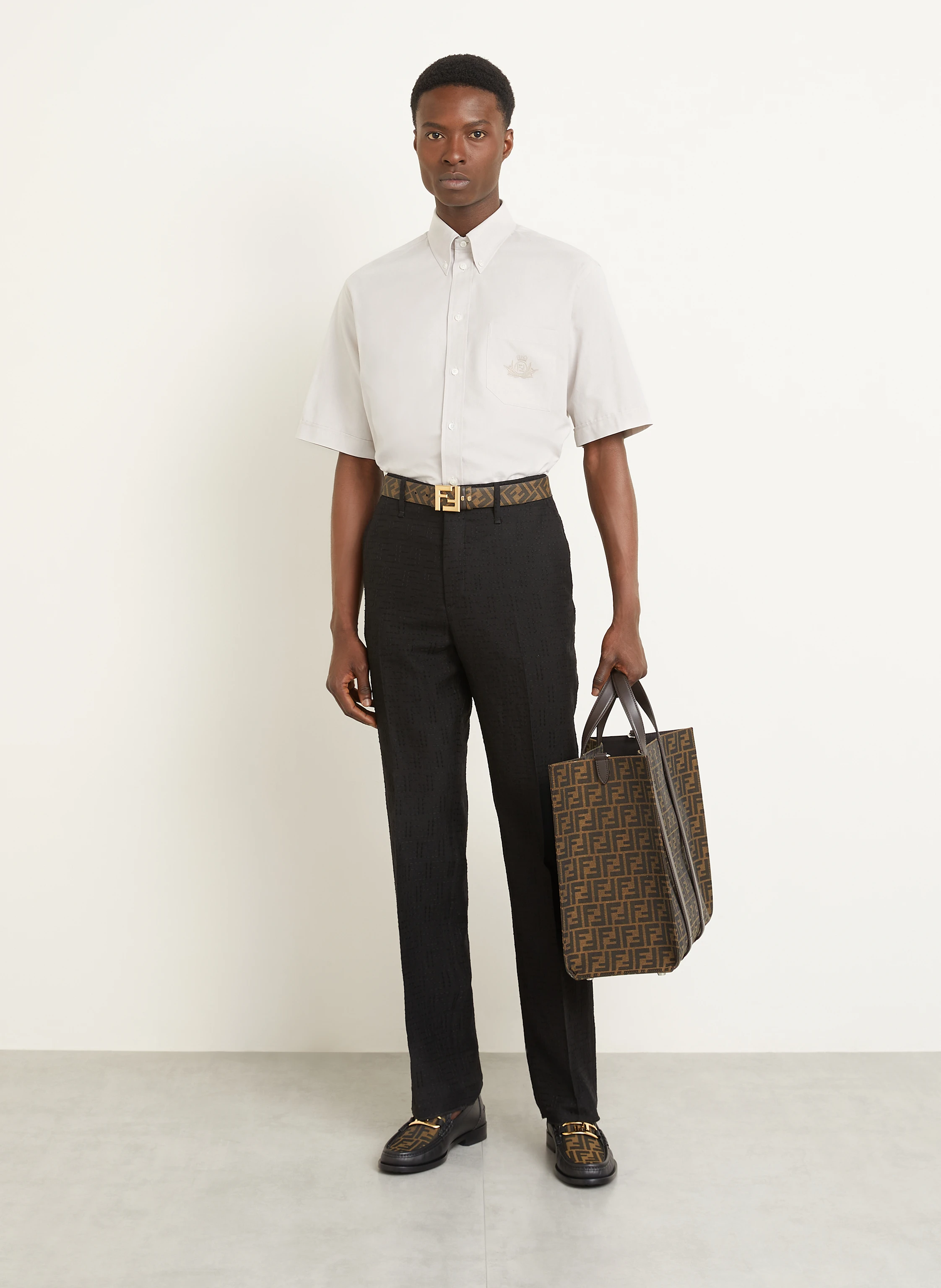 FENDI Overshirt