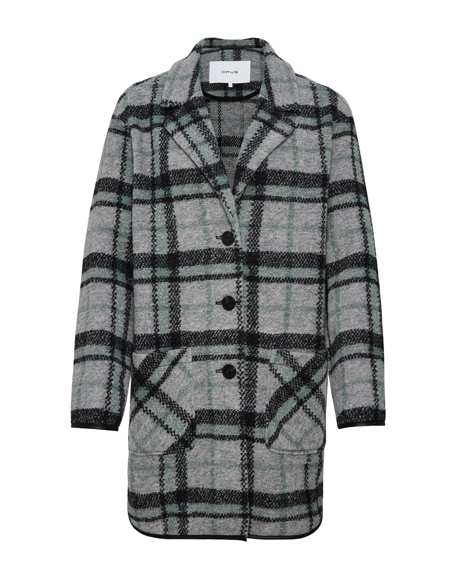 Opus| Damen Jacke HALILO CLASSIC