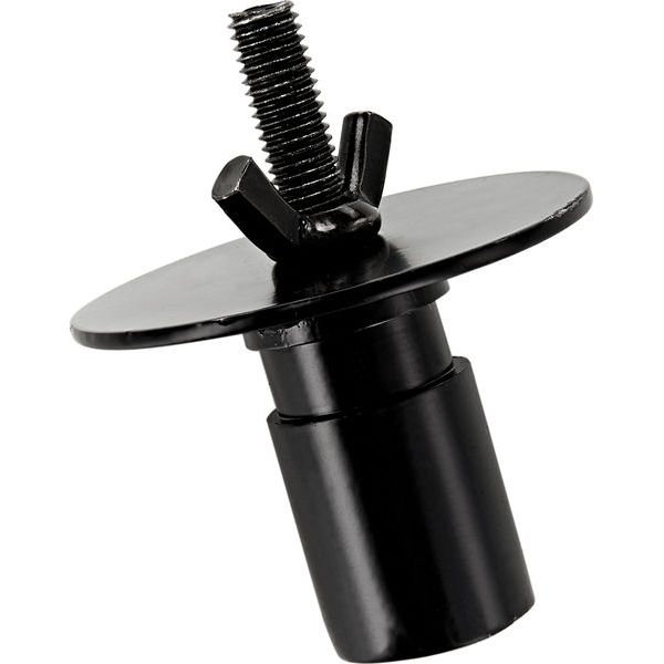 Stairville T-Bar 120 cm with TV- Spigot