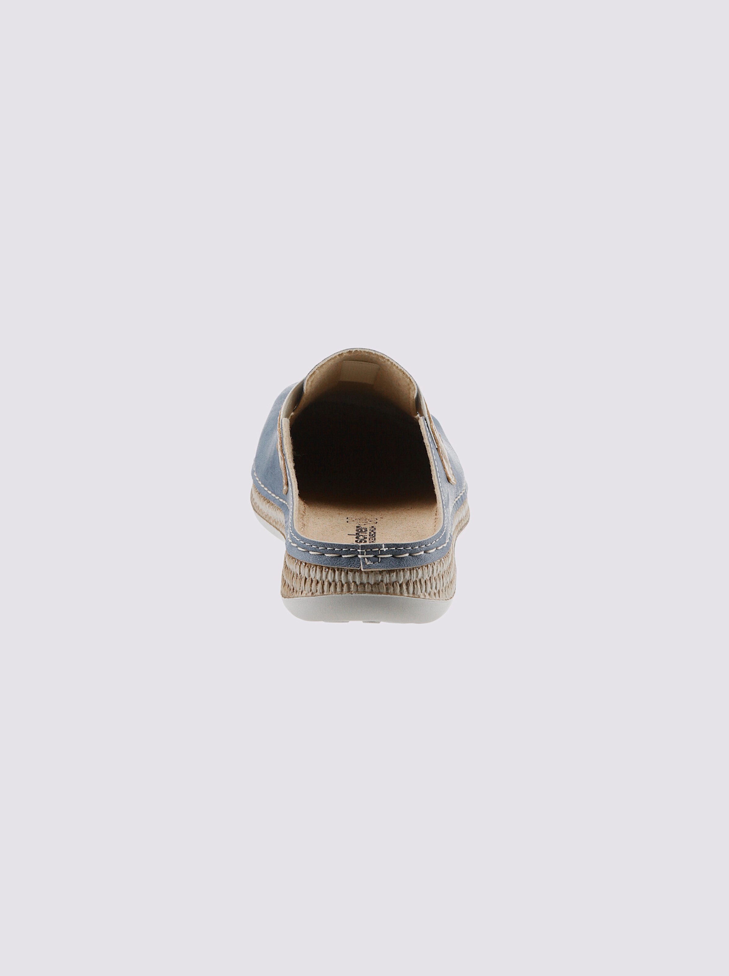 Clog