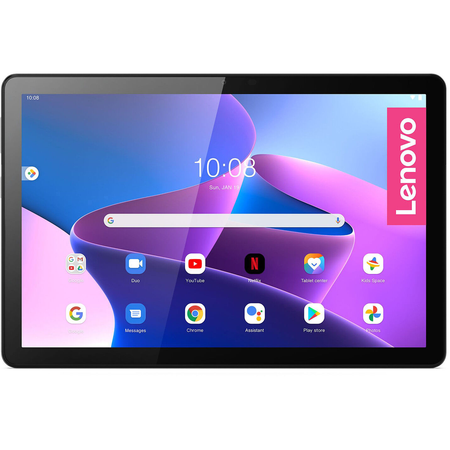 „Lenovo“ Tab M10 (3rd Gen) Tablet