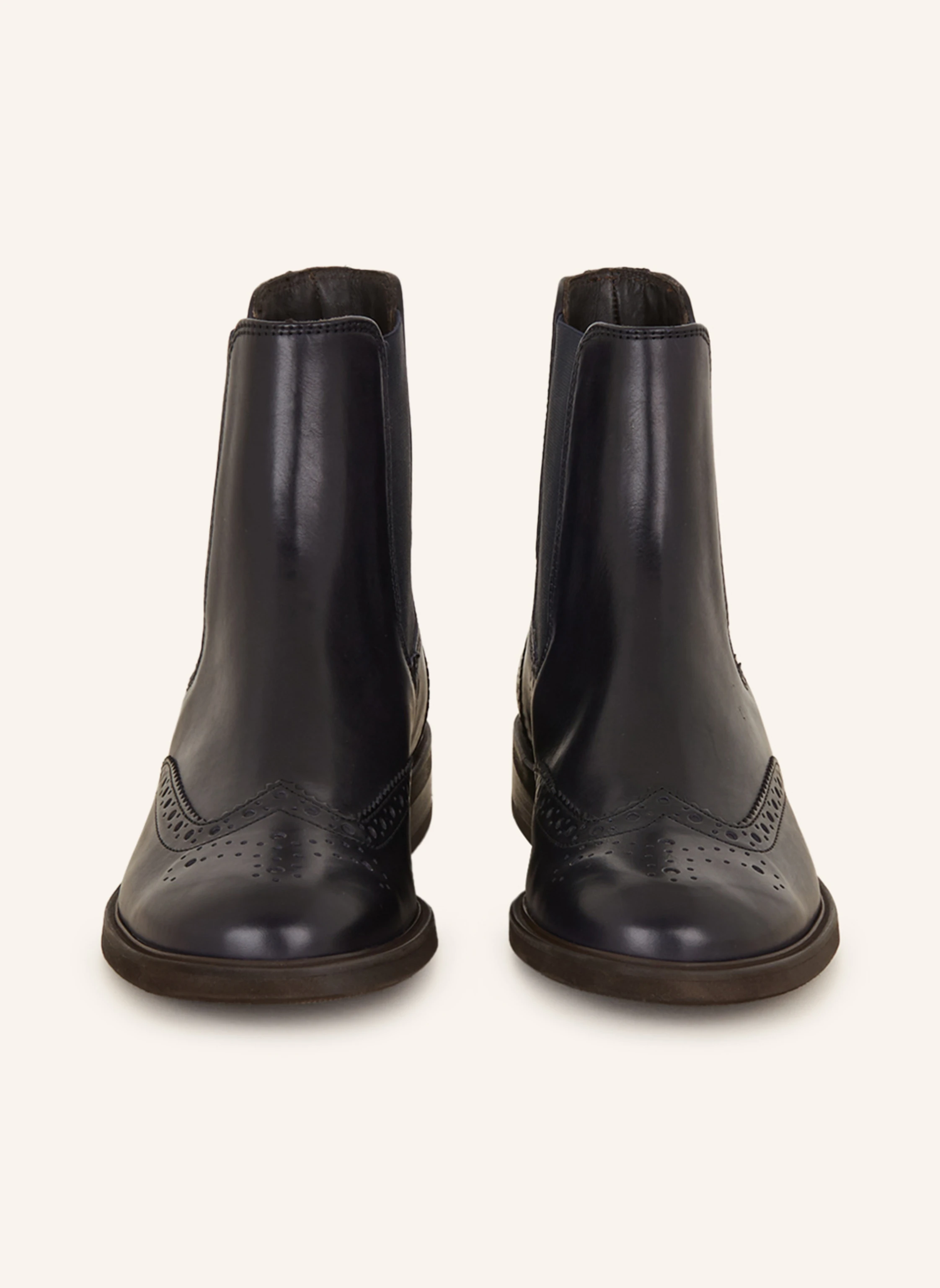 paul green Chelsea-Boots