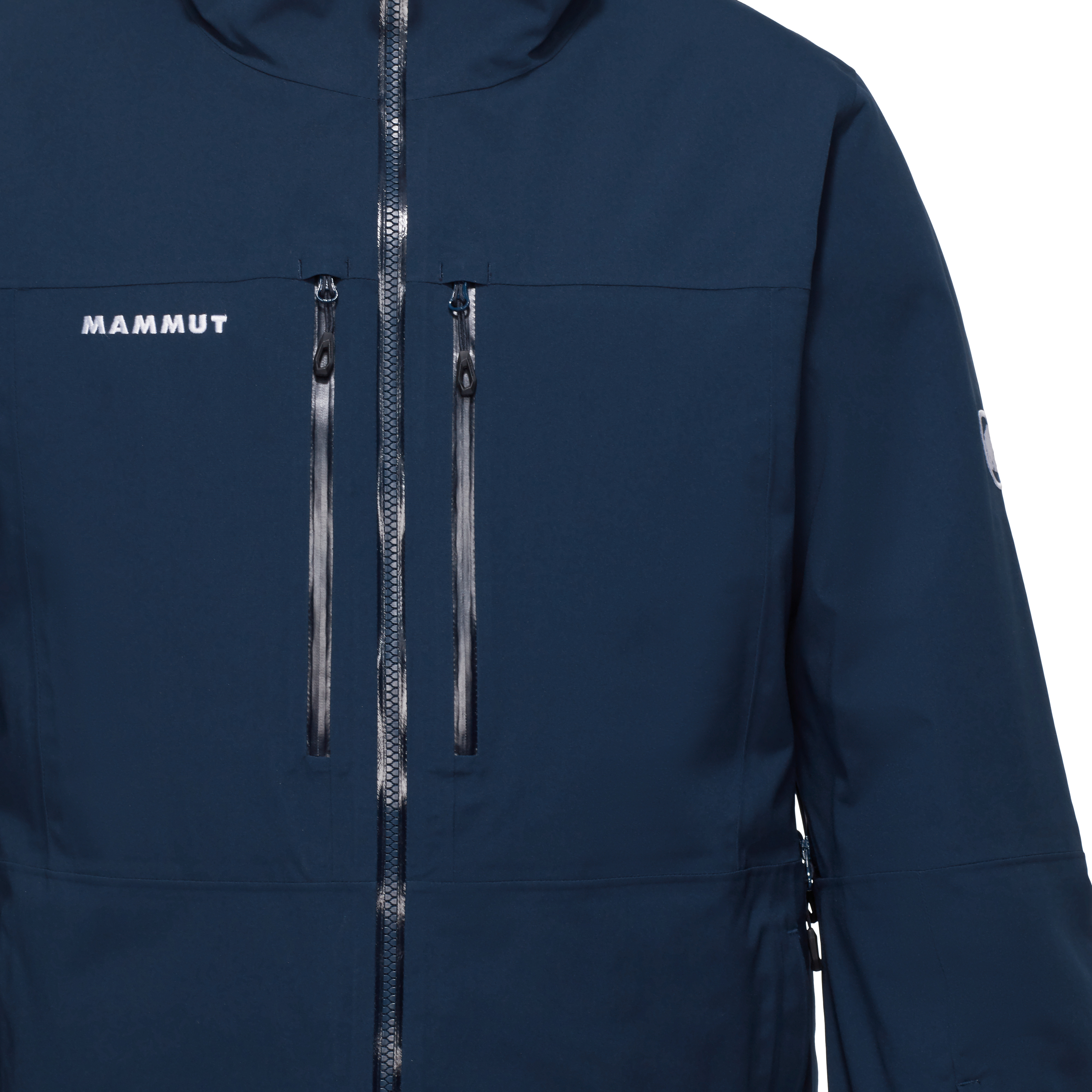 Stoney HS Thermo Hooded Jacket Men