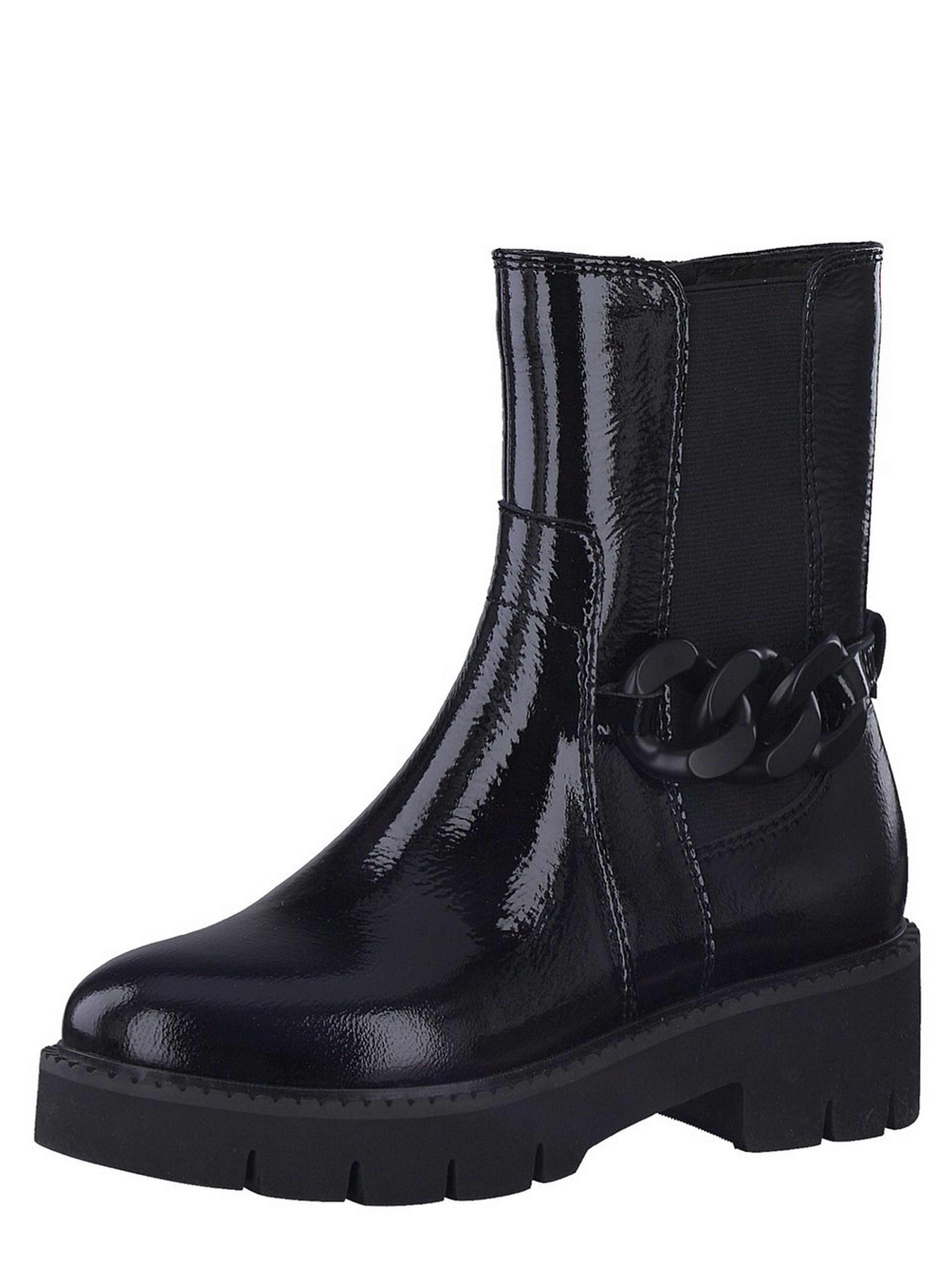 Stiefelette