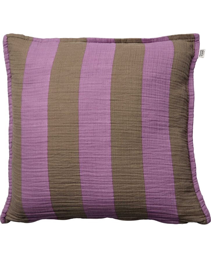 Magasin du Nord Collection STRIPE/SAND-LYS PINK, PYNTEPUDE