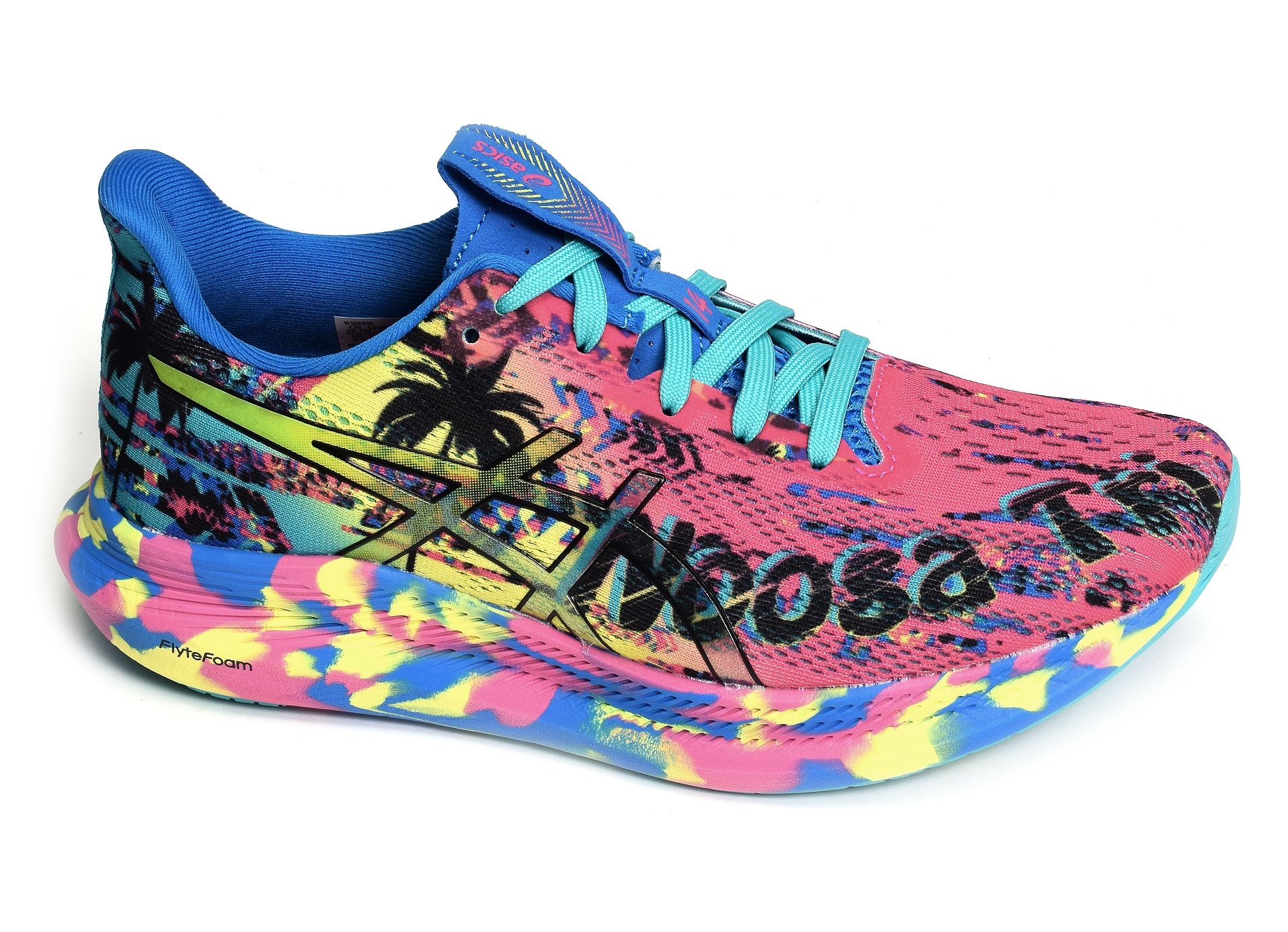 Noosa tri w multicolore