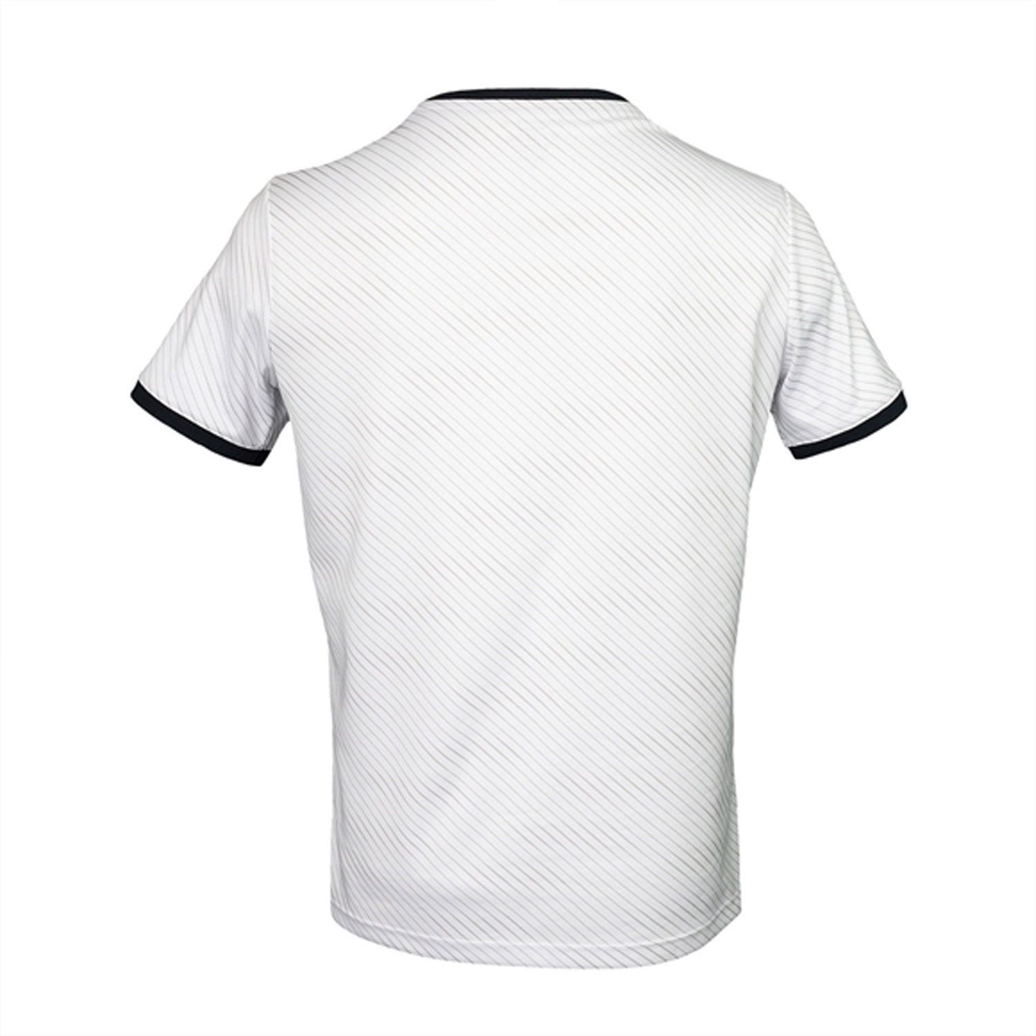 The Indian Maharadja  Piqué Printed Tee