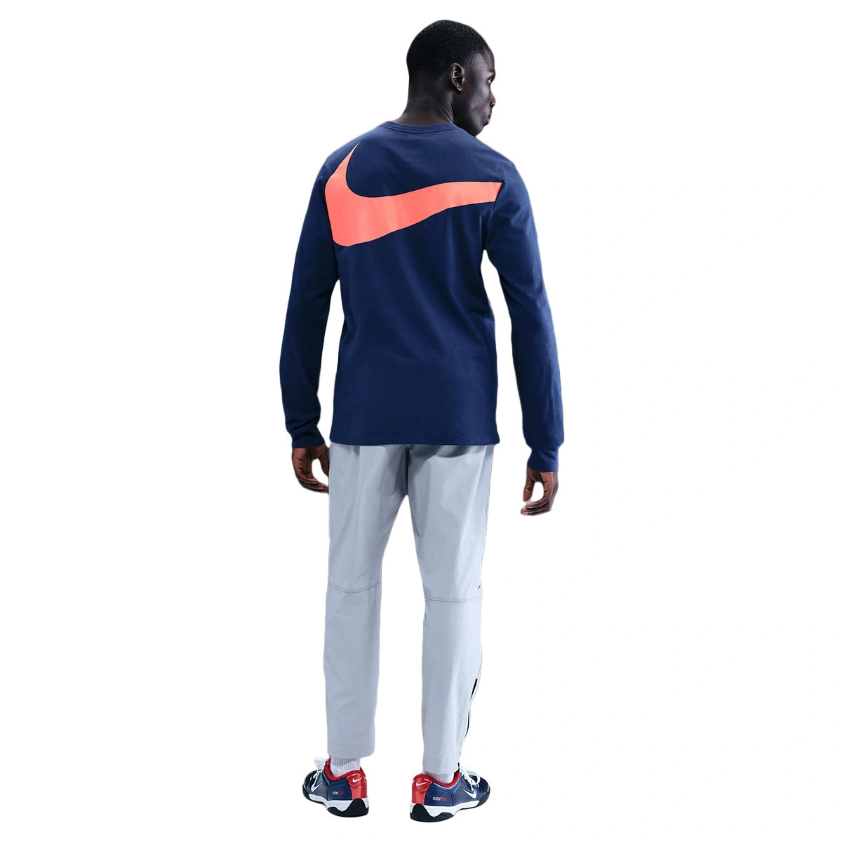 T-Shirt Nike FC Barcelona Fanswear 2025-2026