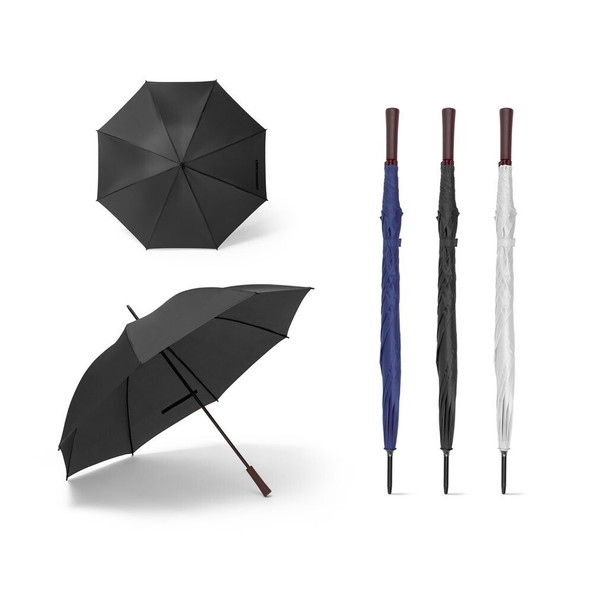 hi!dea 99098 - Parapluie en polyester 190T
