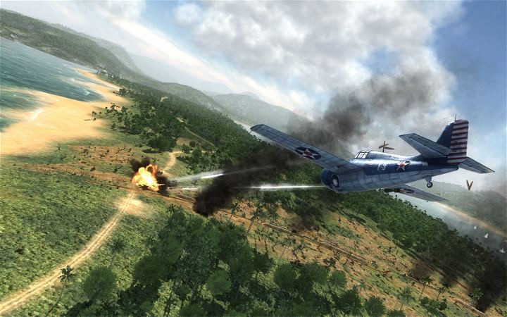 Air Conflicts: Collection (Import)- Nintendo Switch