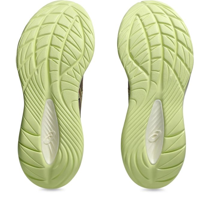 Asics Herre Løbesko Gel-Cumulus 27 Brun