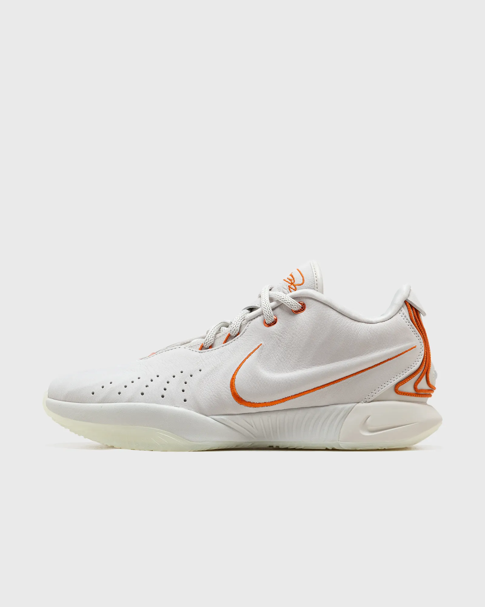 Nike LEBRON XXI