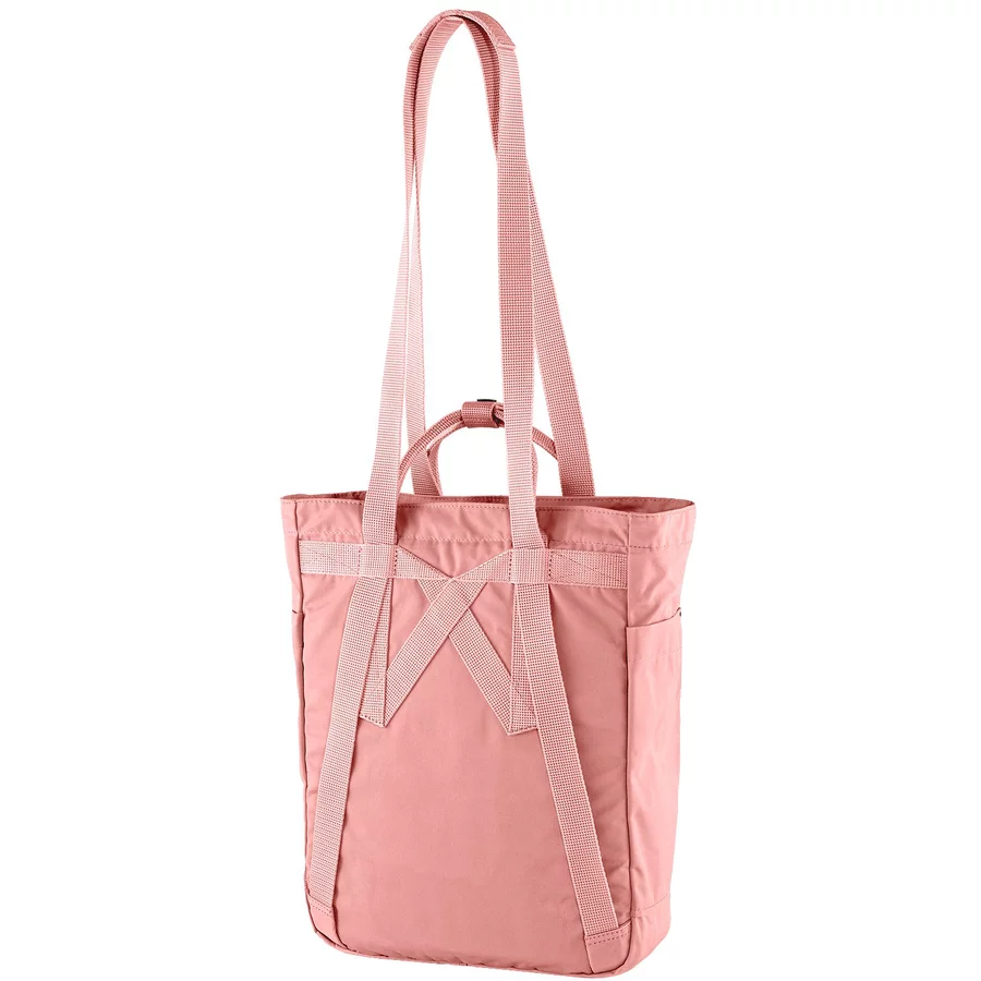 Fjällräven Kånken Totepack - Umhängetasche 40 cm pink