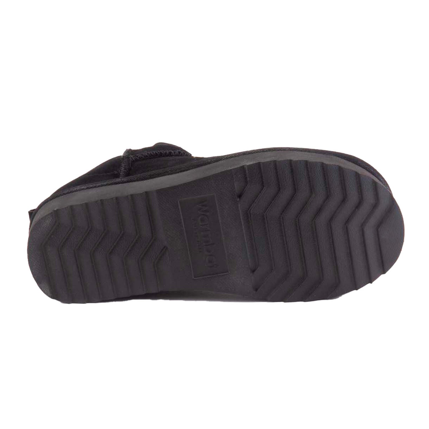 Warmbat  Durack Suede Boot