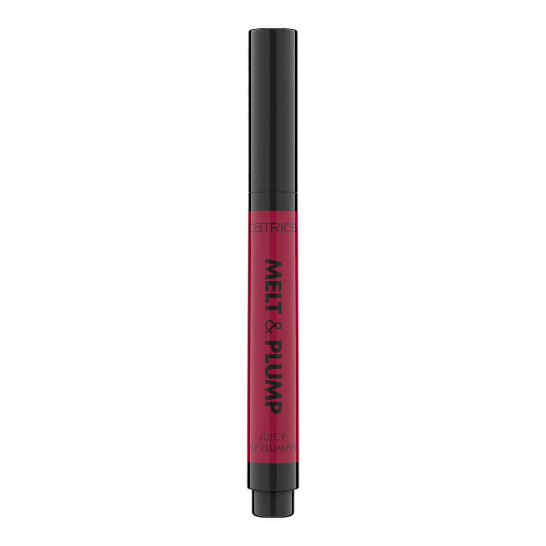 CATRICE  Lip Plumper - Preenchimento para lábios de fusão e preenchimento