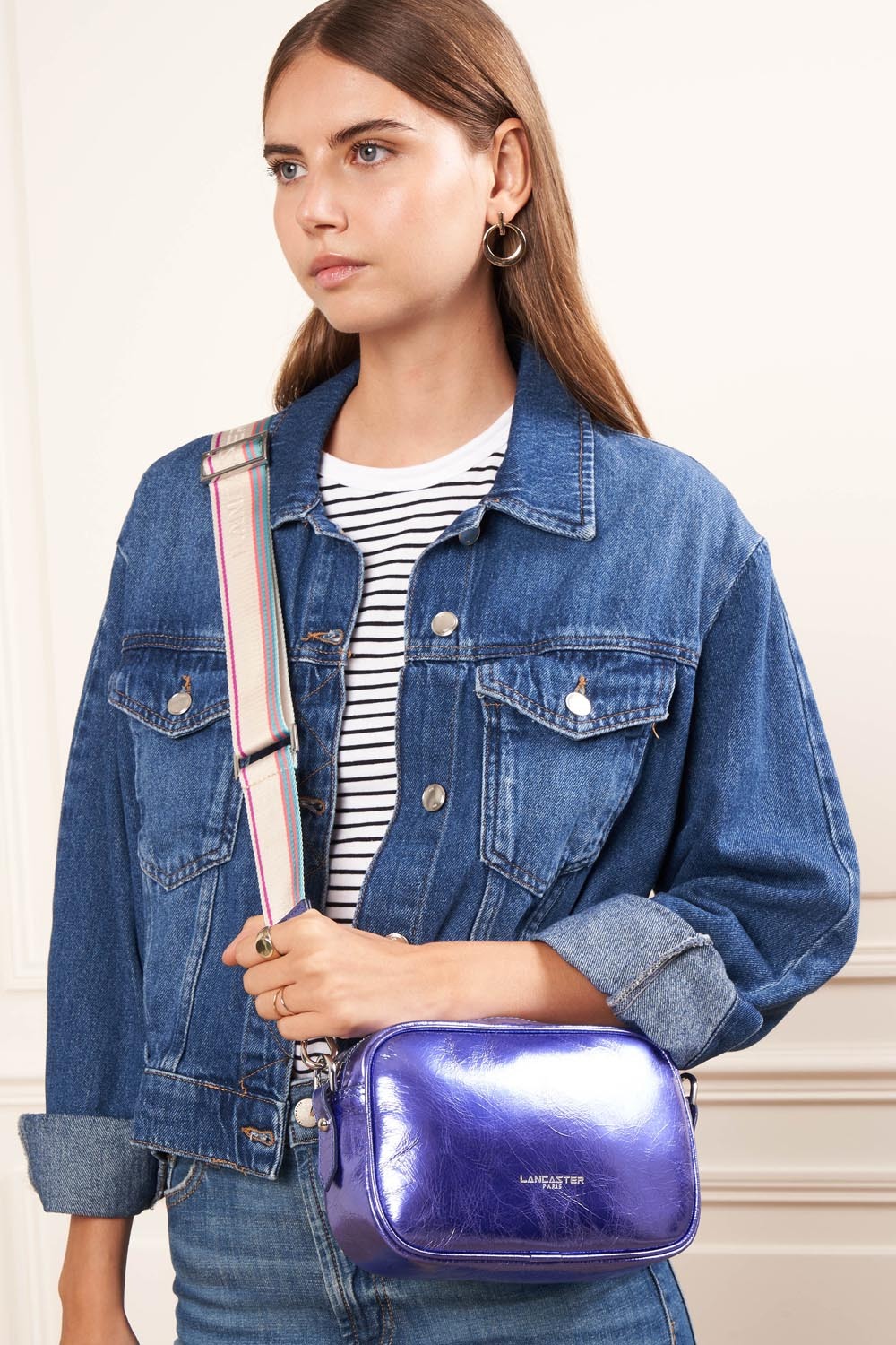 Fashion FIrenze-Sac trotteur