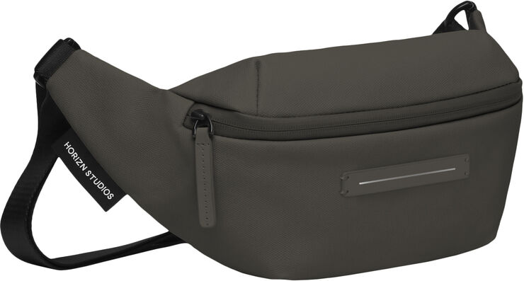 Horizn Studios SoFo Crossbody Bag Dark Olive Dark olive