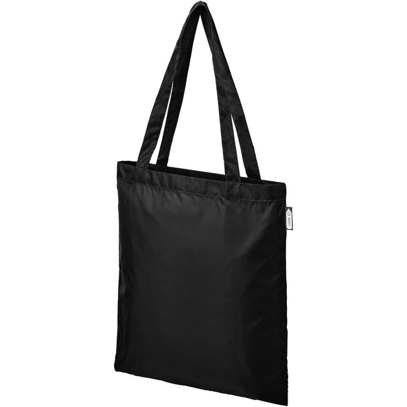 EgotierPro 120496 - Totebag Sai en RPET 7L
