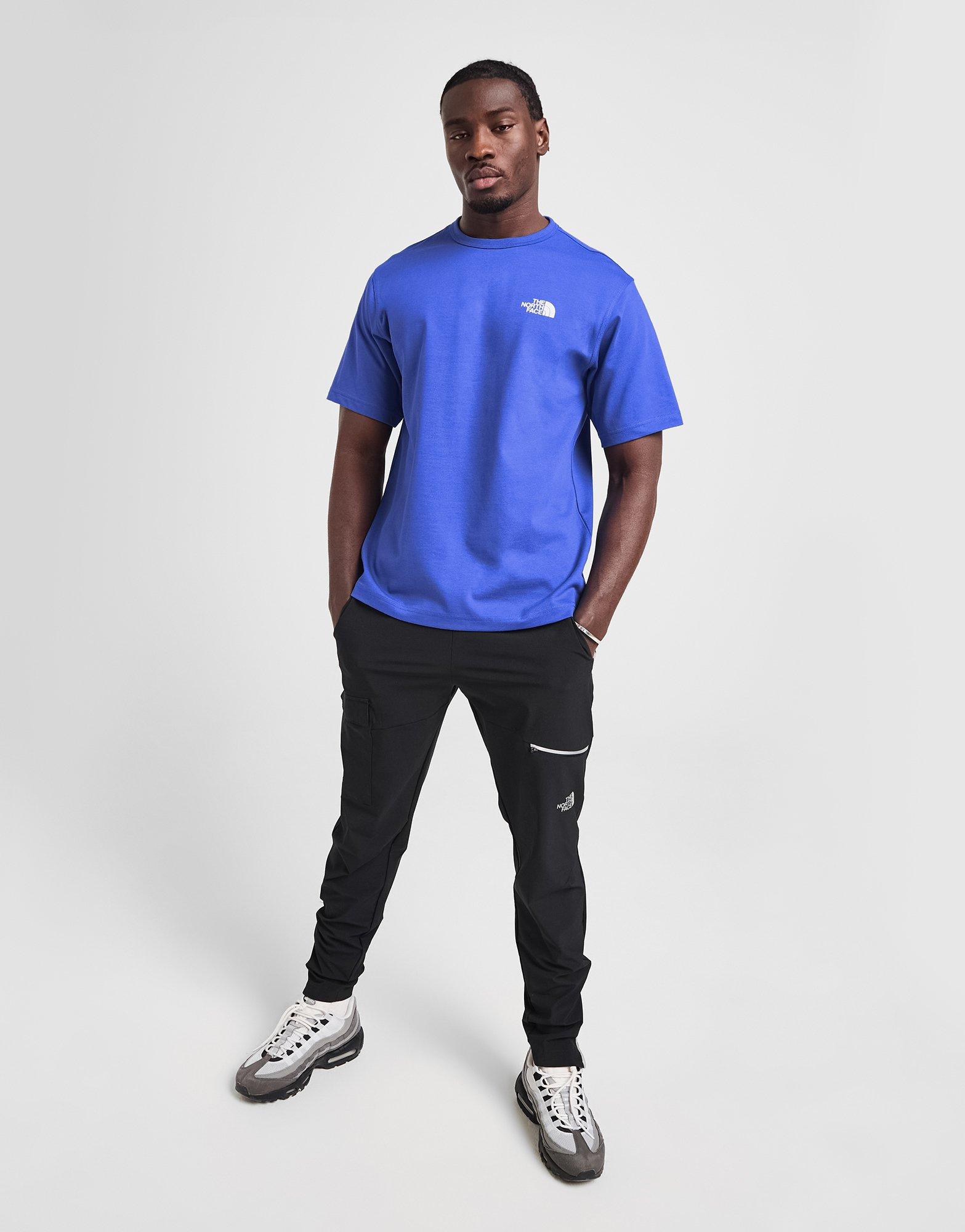 The North Face T-shirt Notes NRG Relaxed Homme