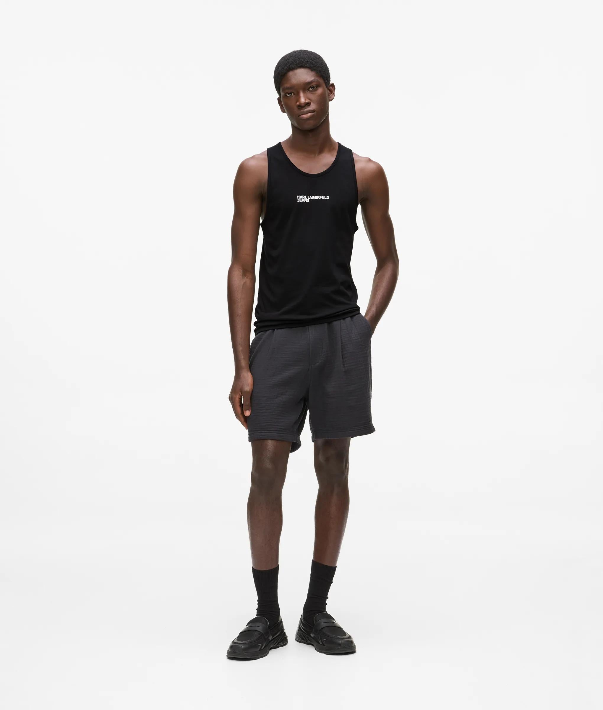 Logo tanktop