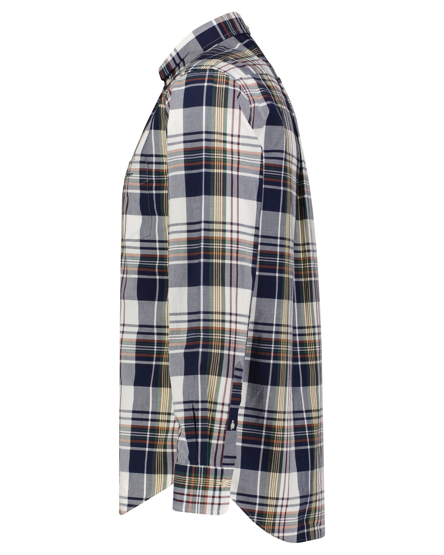 Gant| Herren Hemd POPLIN Regular Fit