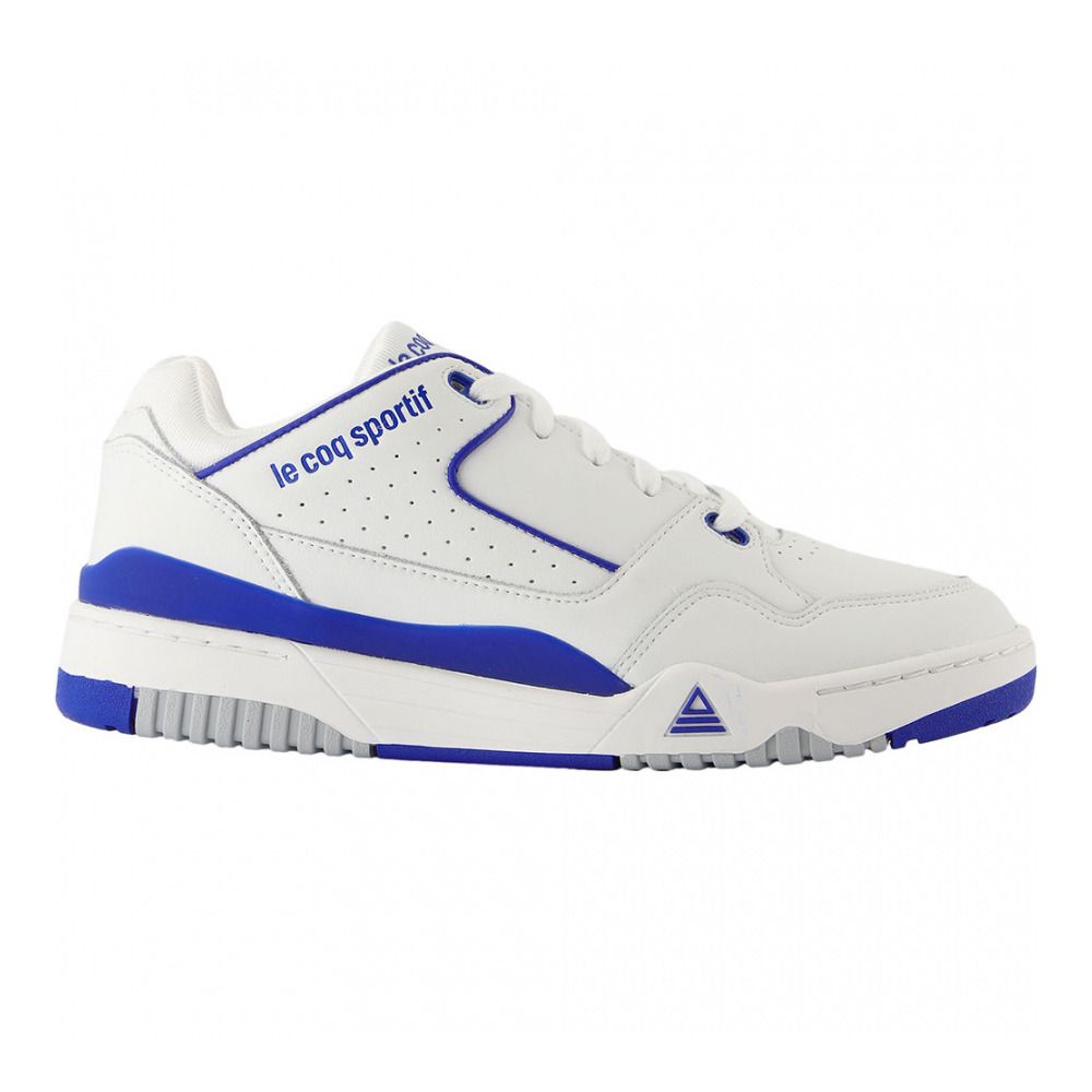 Le Coq Sportif LCS T1000 NINETIES - Sneakers optical white/cobalt