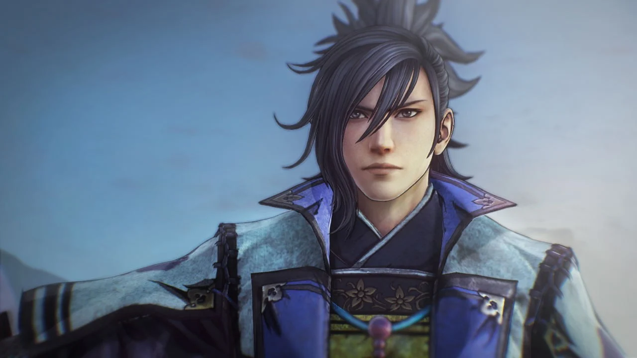Samurai Warriors 5 (Import)- Nintendo Switch