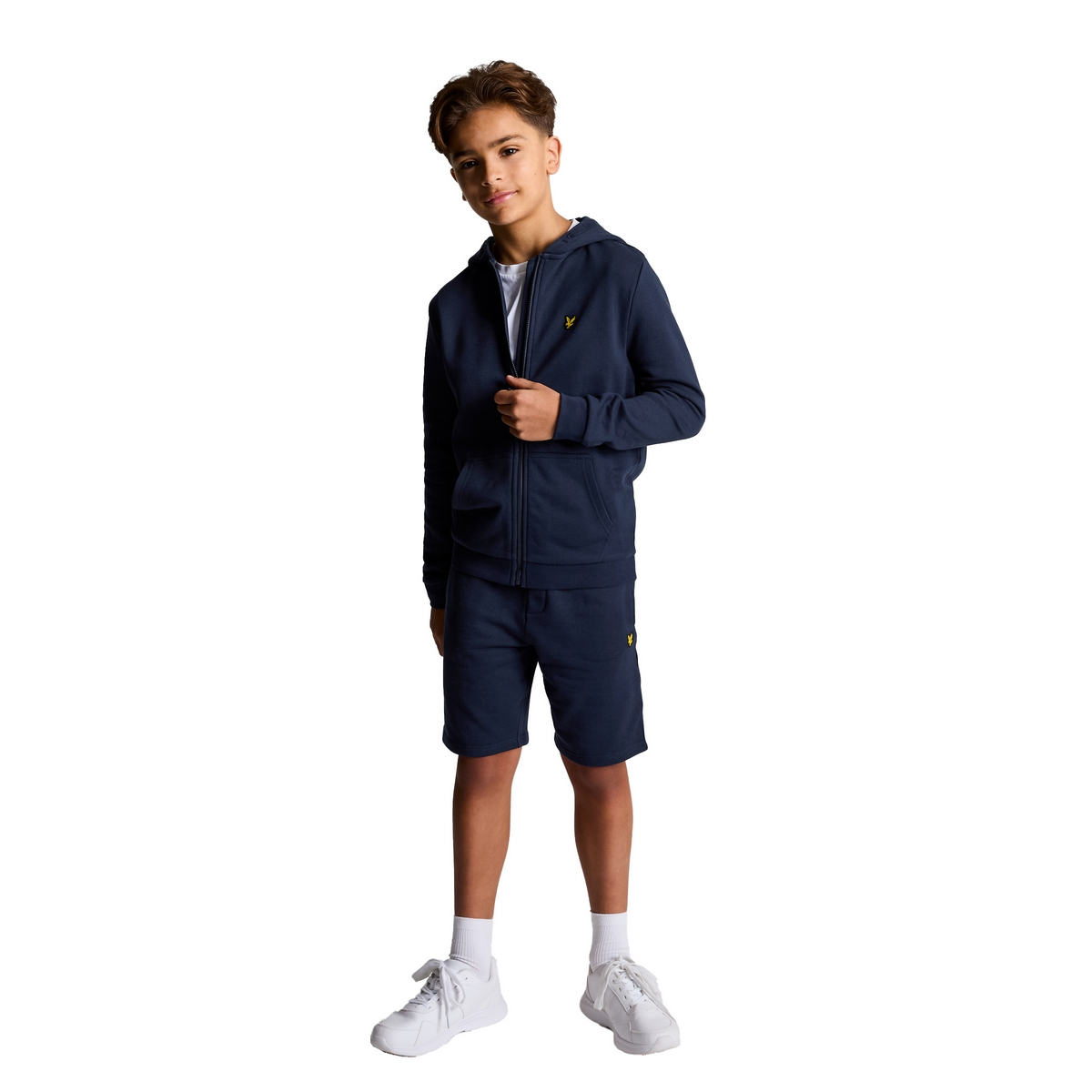 Jongens Short Steve