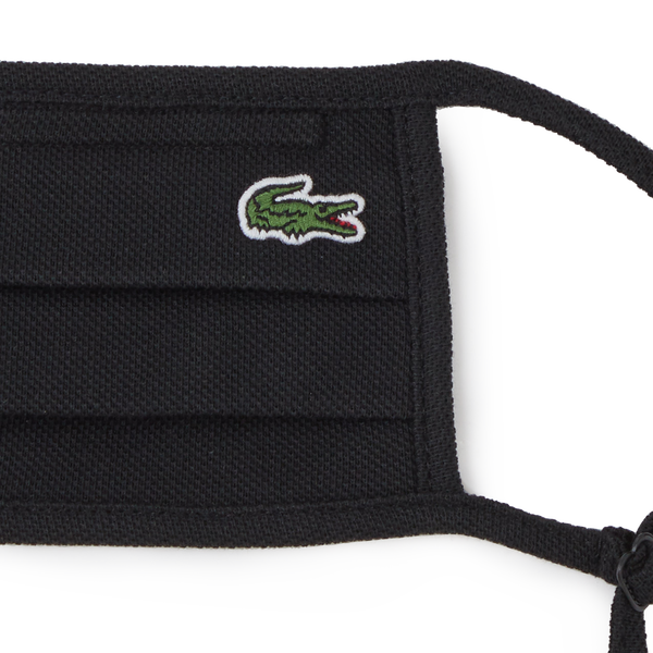 LACOSTE MASQUE FACE COVER