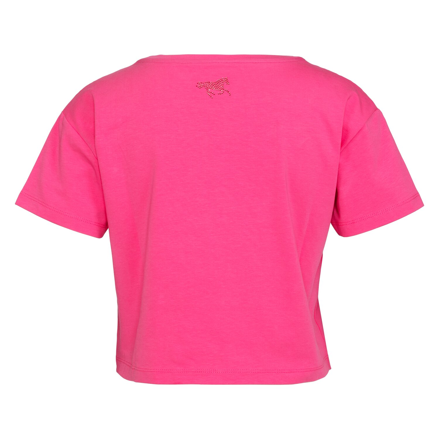 RIDE now T-Shirt Boxy  - pinkaholic
