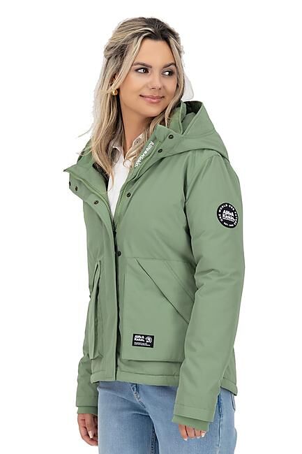 ALIFE AND KICKIN - VESTE NAOMI AK A