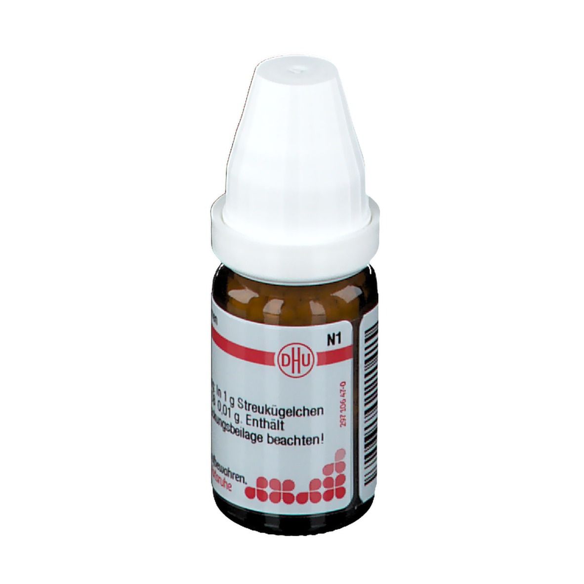 DHU Symphytum D8