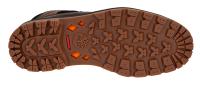 Skolett Britton Road Mid TB0A697-H-20 Sort