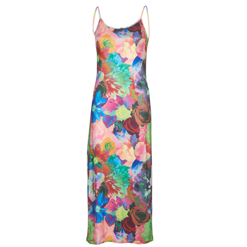Desigual - VEST_TULIPA - Multicolore